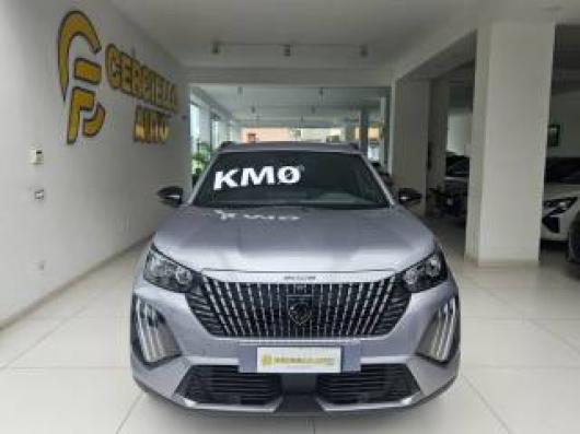 Km 0 PEUGEOT 2008