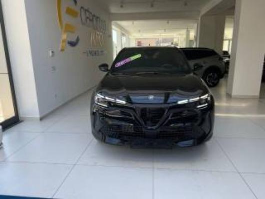 Km 0 ALFA ROMEO Junior