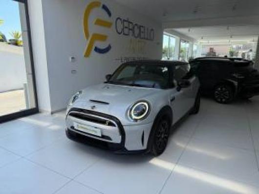 usato MINI Cooper SE