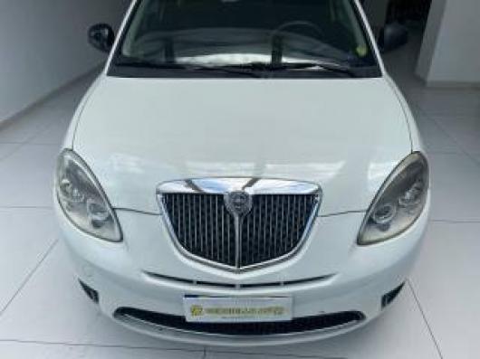 usato LANCIA Ypsilon