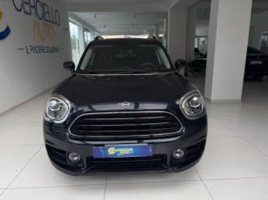 usato MINI Countryman
