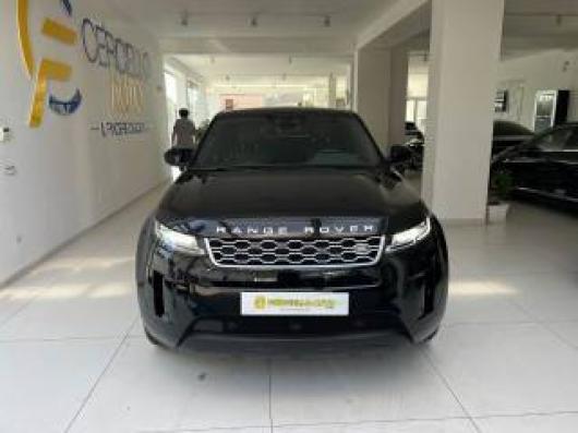 usato LAND ROVER Range Rover Evoque