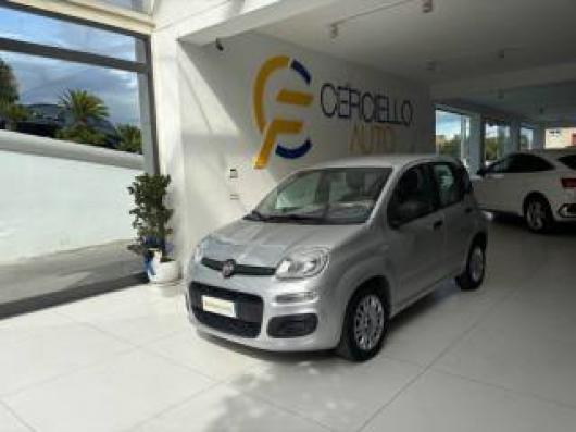 usato FIAT Panda