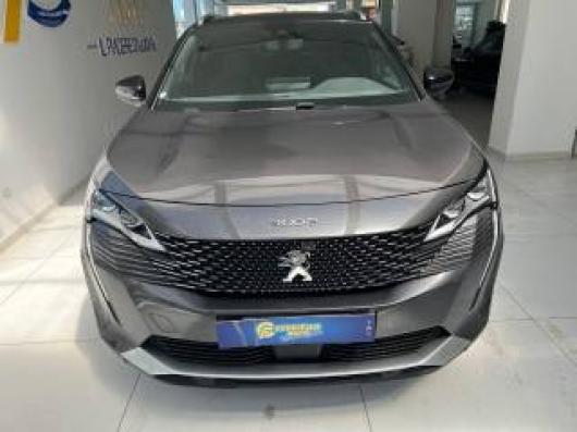 usato PEUGEOT 3008