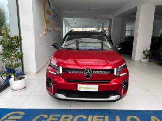 usato CITROEN C3
