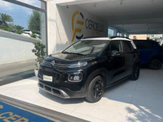 C3 Aircross
