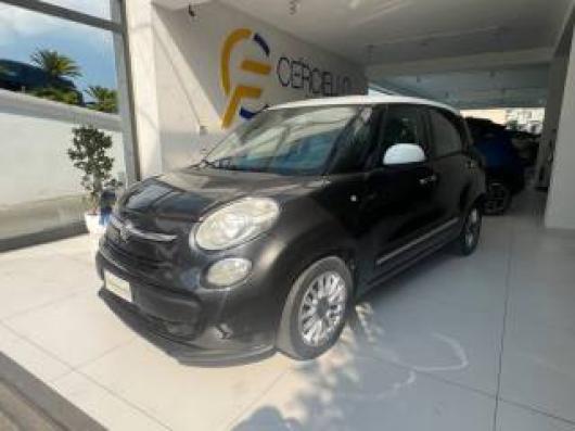 usato FIAT 500L