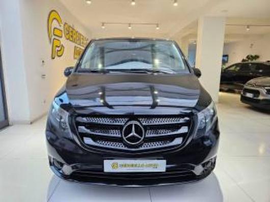 usato MERCEDES Vito