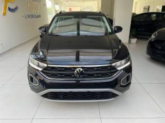 usato VOLKSWAGEN T Roc