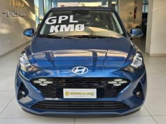 Km 0 HYUNDAI i10