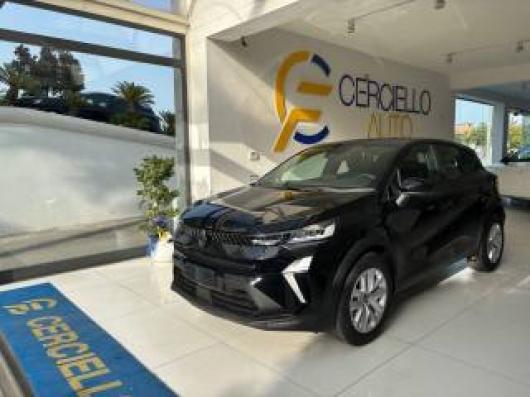 Km 0 RENAULT Captur