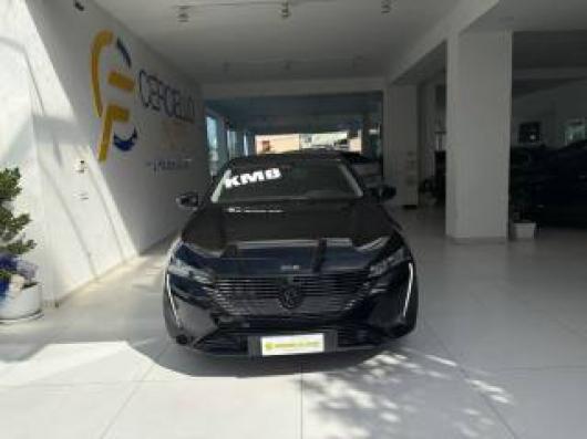 Km 0 PEUGEOT 308