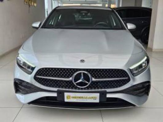 usato MERCEDES A 200