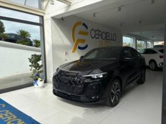 Km 0 AUDI Q5