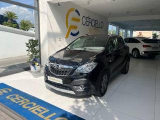 usato OPEL Mokka