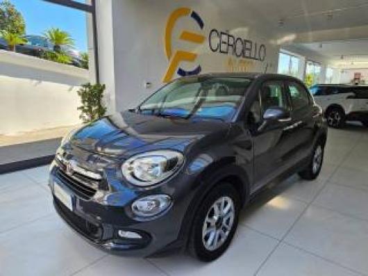 usato FIAT 500X