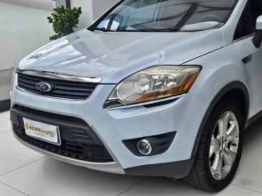 usato FORD Kuga