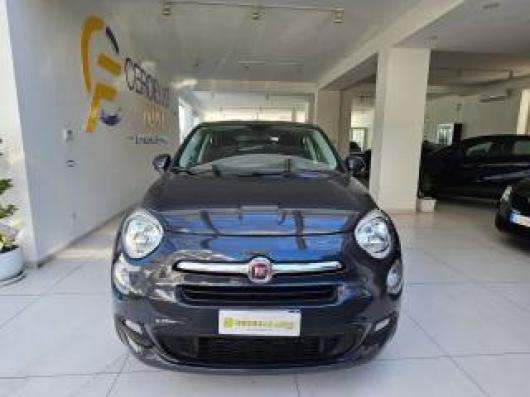 usato FIAT 500X