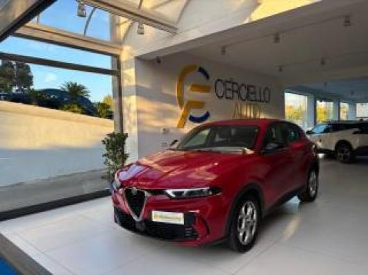 usato ALFA ROMEO Tonale