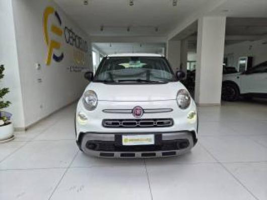 usato FIAT 500L