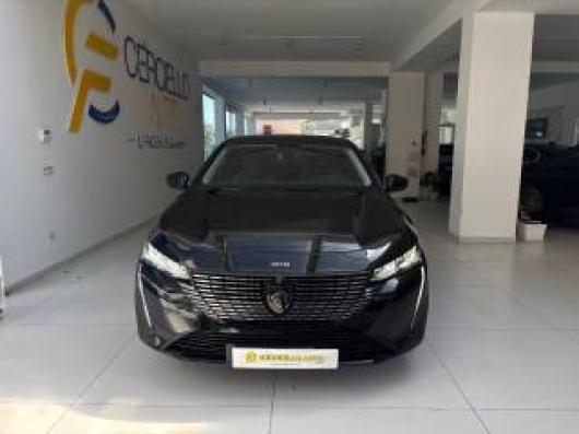usato PEUGEOT 308