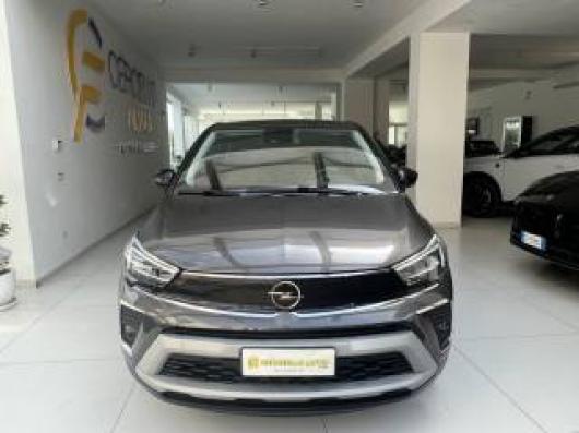 usato OPEL Crossland
