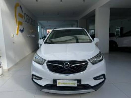 usato OPEL Mokka X