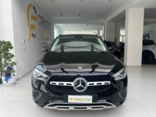 usato MERCEDES GLA 180
