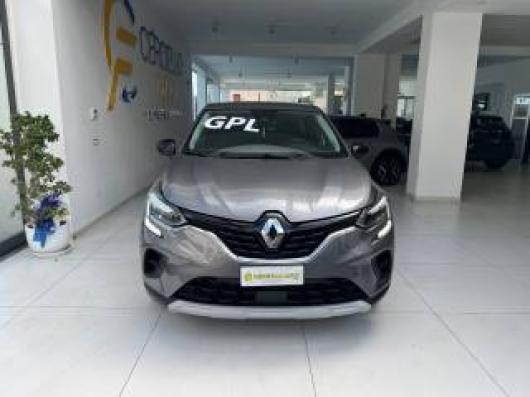 Captur