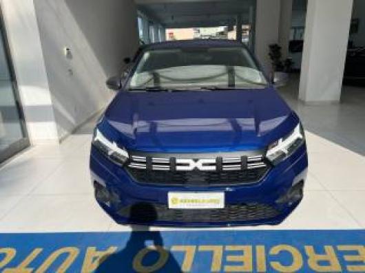 usato DACIA Sandero