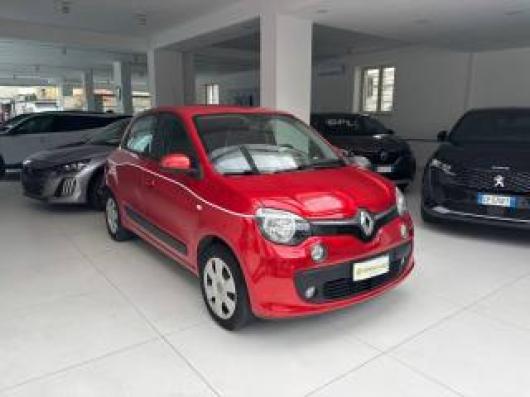 usato RENAULT Twingo