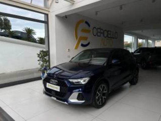 usato AUDI A1