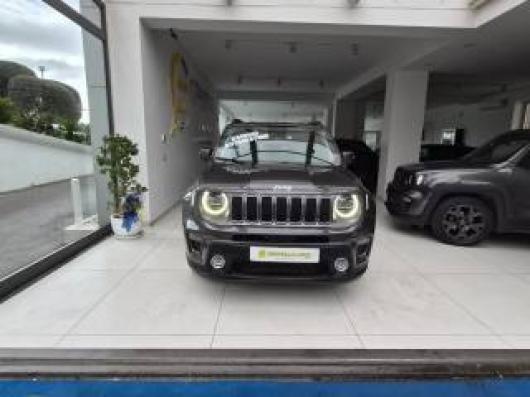 usato JEEP Renegade