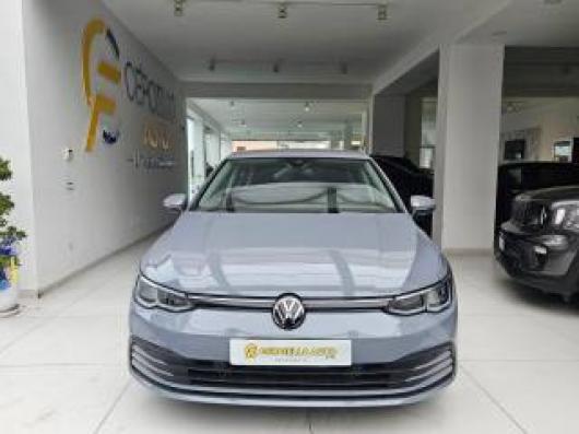 usato VOLKSWAGEN Golf