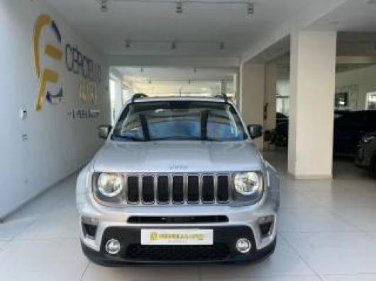 usato JEEP Renegade