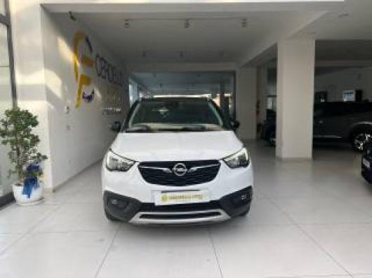 usato OPEL Crossland X