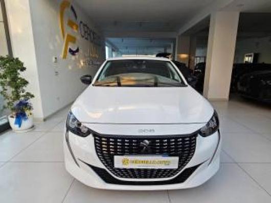 usato PEUGEOT 208