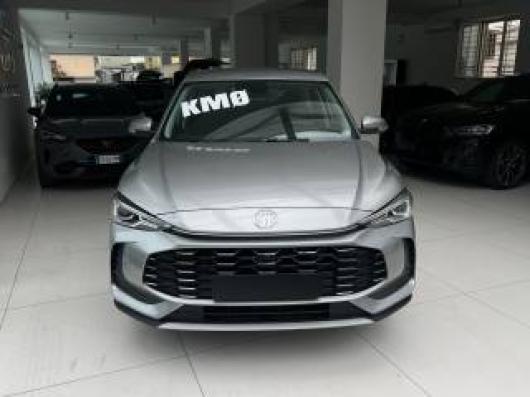 Km 0 MG ZS