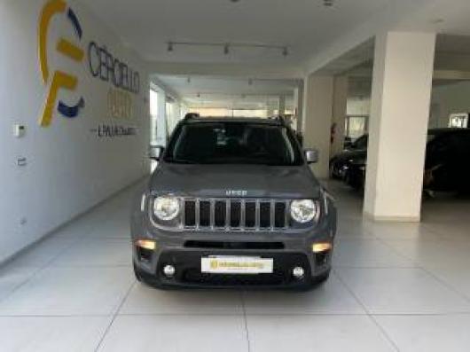 usato JEEP Renegade