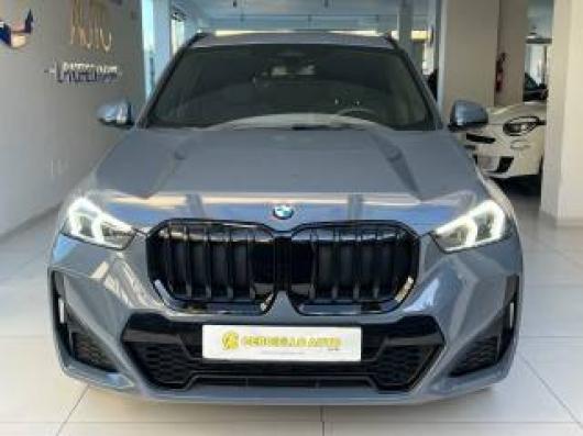 usato BMW X1