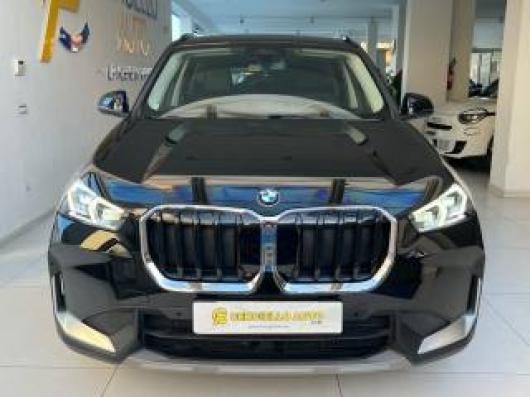 usato BMW X1