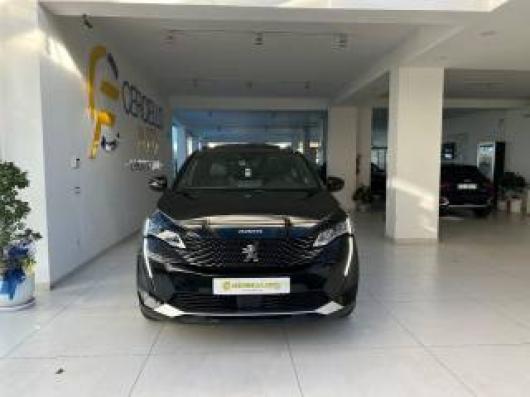 usato PEUGEOT 3008