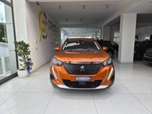 usato PEUGEOT 2008
