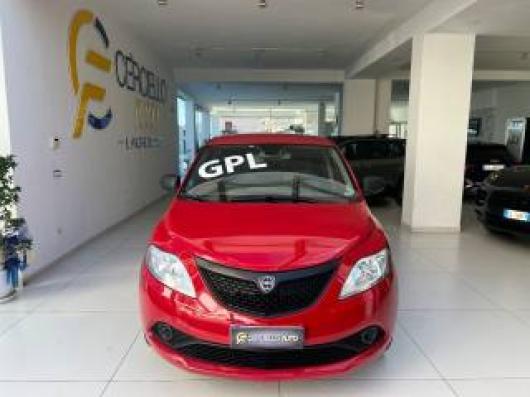 usato LANCIA Ypsilon