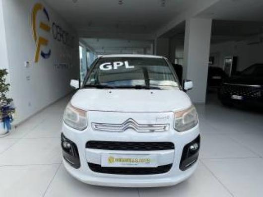 usato CITROEN C3 Picasso