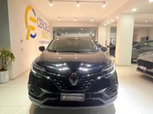 usato RENAULT Kadjar