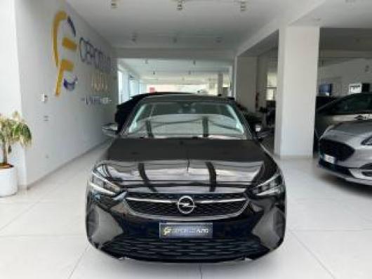usato OPEL Corsa