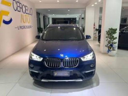 usato BMW X1