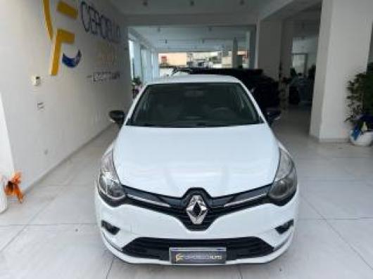 usato RENAULT Clio