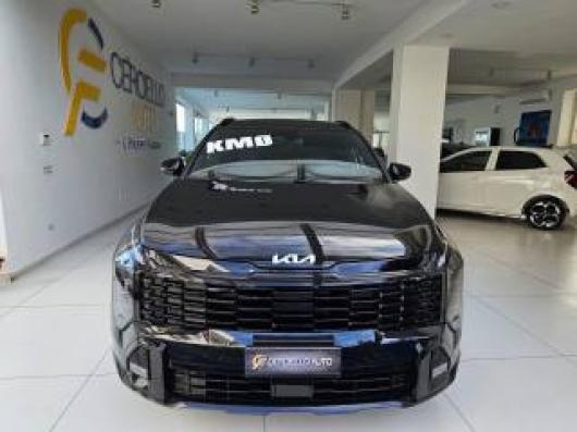 Km 0 KIA Sportage